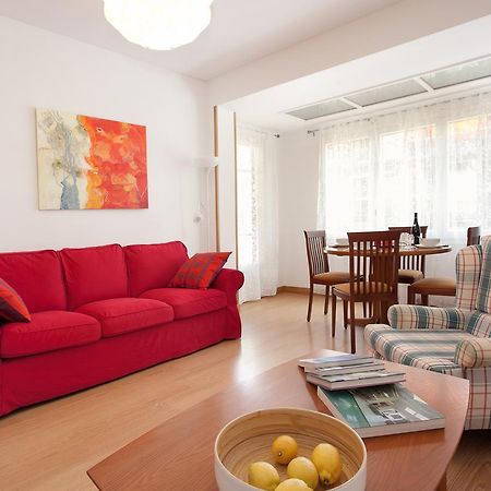 Click&Flat Floridablanca Lägenhet Barcelona Exteriör bild